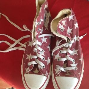 Converse high top